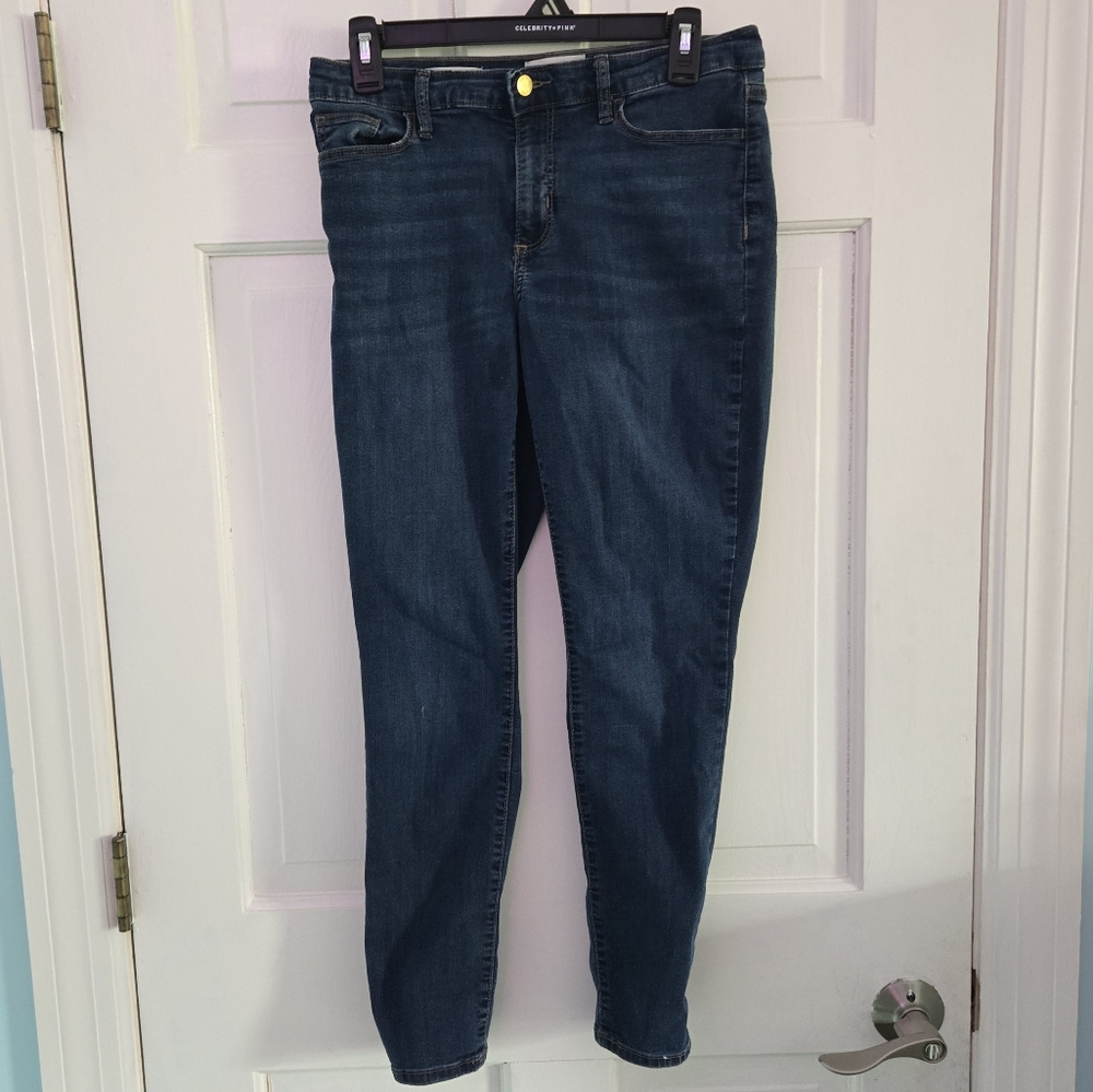 Universal Thread Skinny Jeans